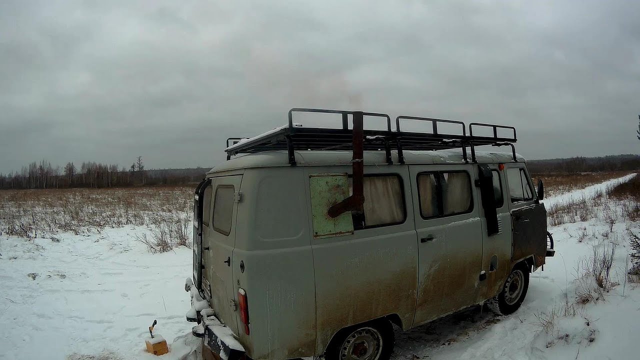 ПЕРВЫЙ ЛЕД!!ОТДЫХАЕМ В 