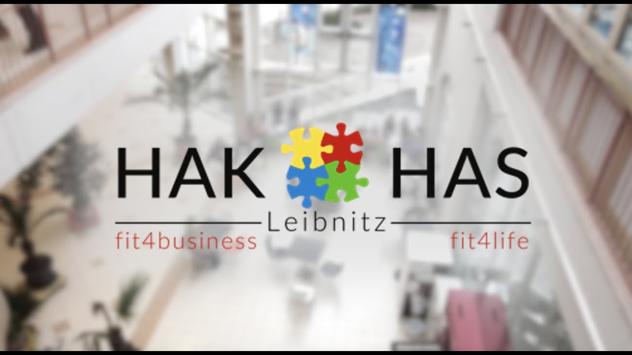 Imagevideo HAK/HAS Leibnitz 2021