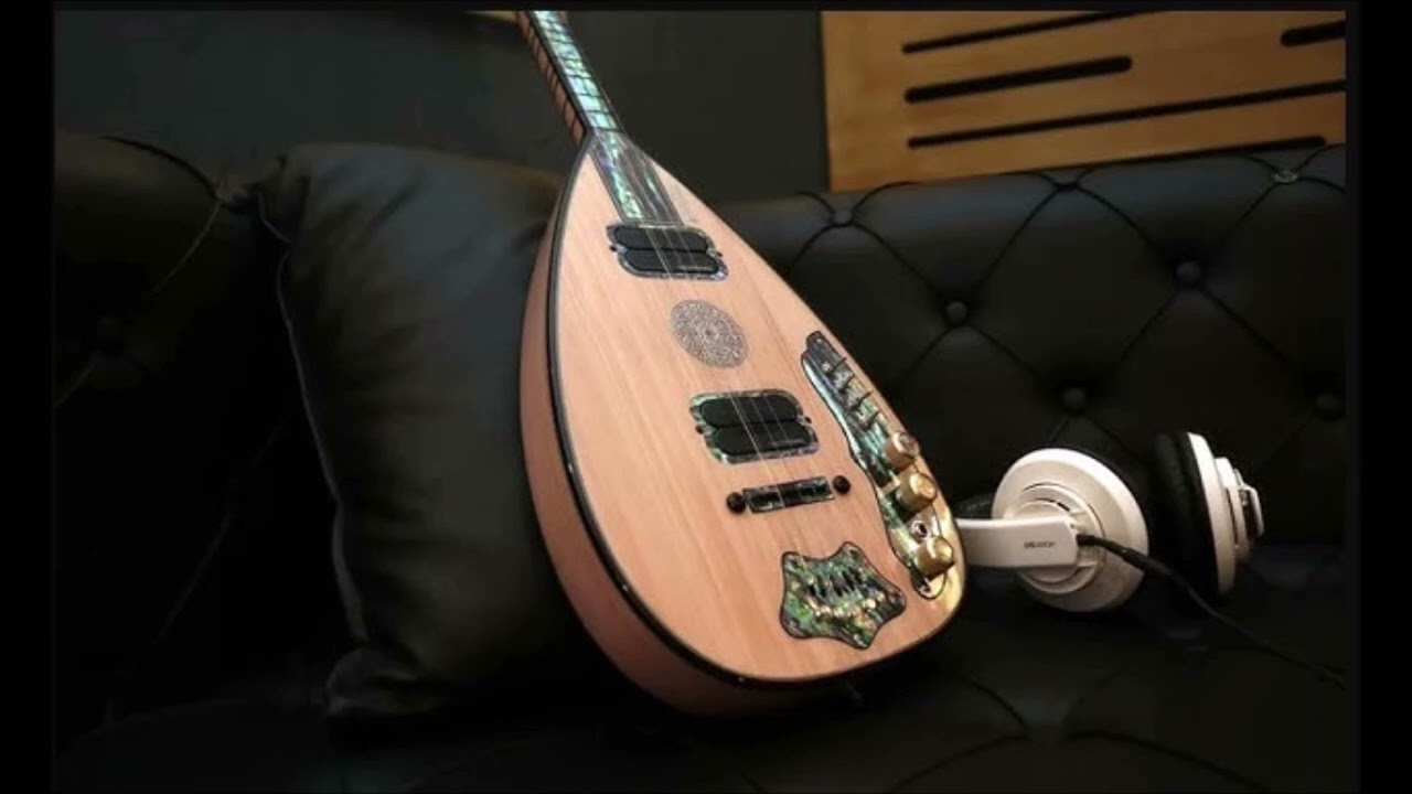 Elektro bağlama Neyleyim sen yoksan eğer 2026
