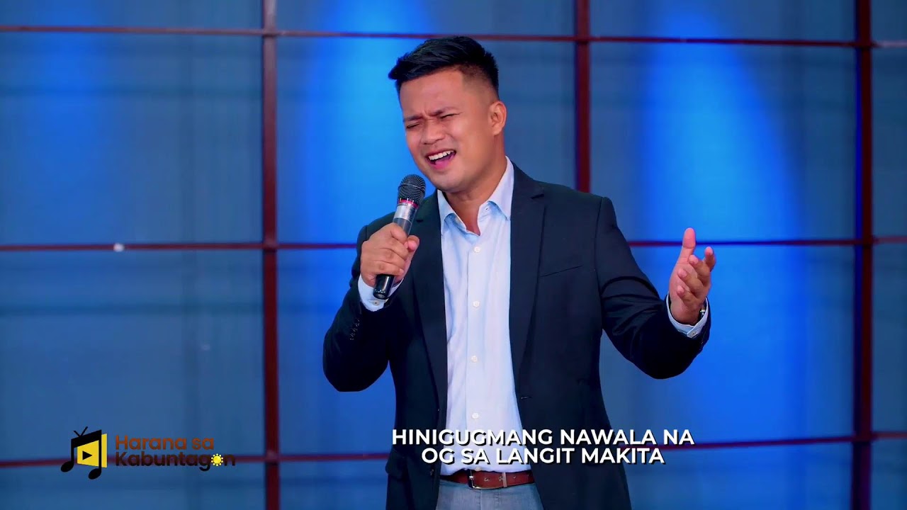 Live | Harana sa Kabuntagon | November 29, 2025