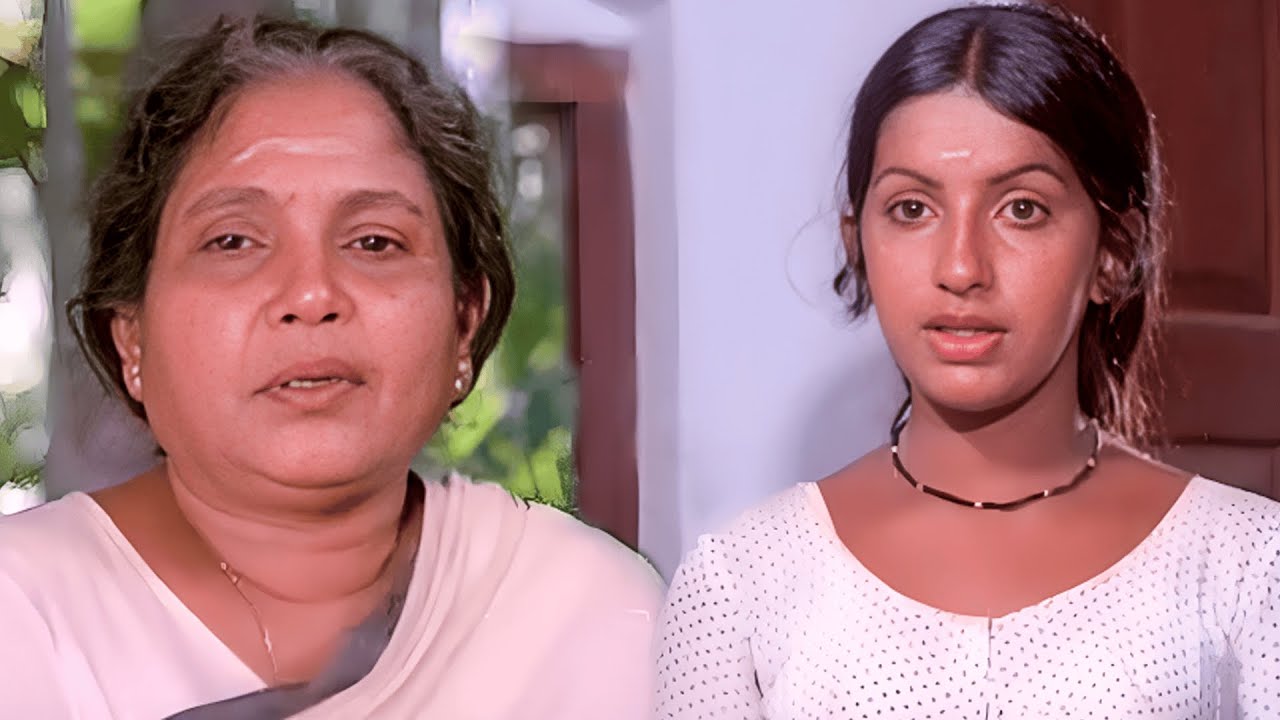 ഹരിദാസാന്റ മുറി വൃത്തിയാക്കിക്കോ എപ്പോഴാ വരുന്നതെന് പറയാൻ പറ്റൂല്ല l Neelathamara l Malayalam movie