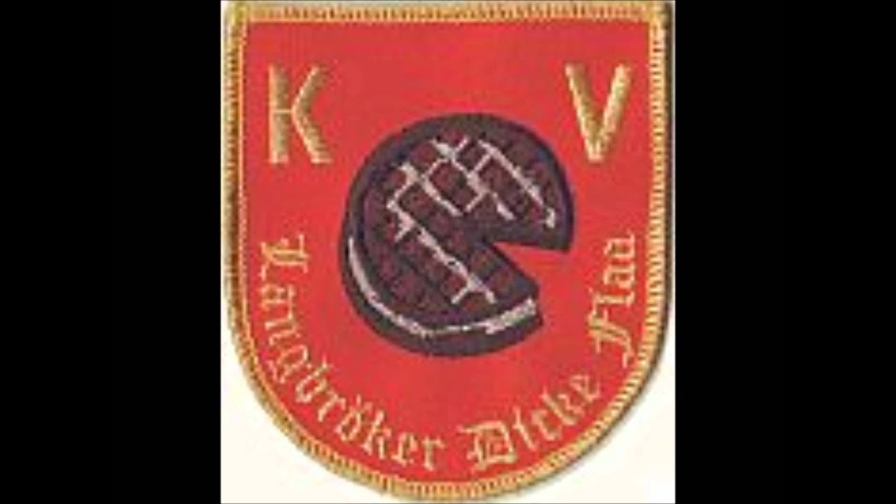 Langbroeker Dicke Flaa