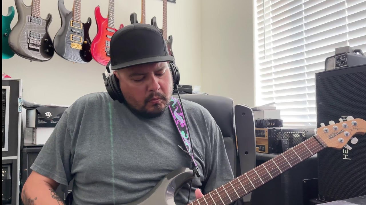 Sound Test
