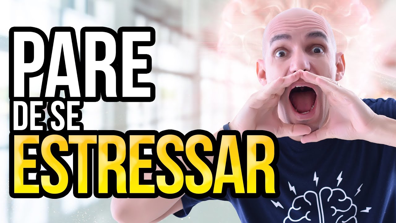 COMO O ESTRESSE ACABA COM SEU FOCO E MEM&Oacute;RIA | ESTRESSE E ANSIEDADE