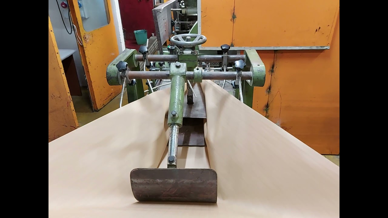 BIAGIONI bag machine