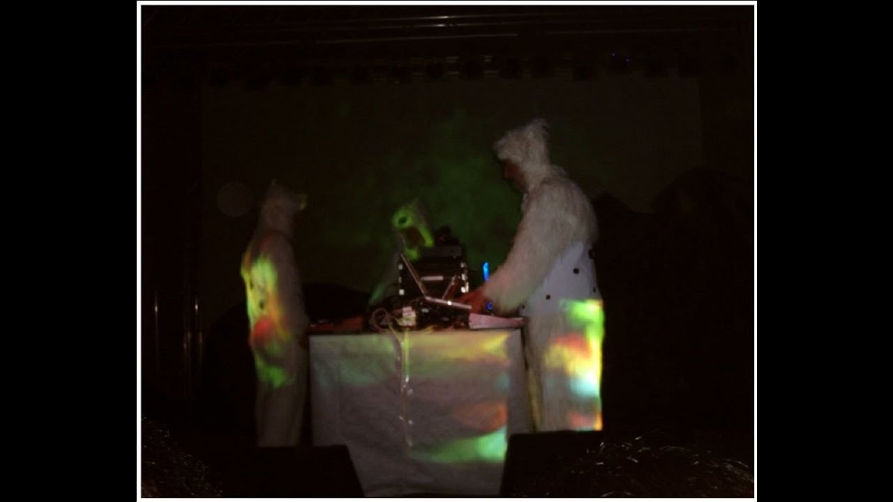 Coil – Casa da Música Festival, Porto, Portugal (2003-06-21) [AUD #1]