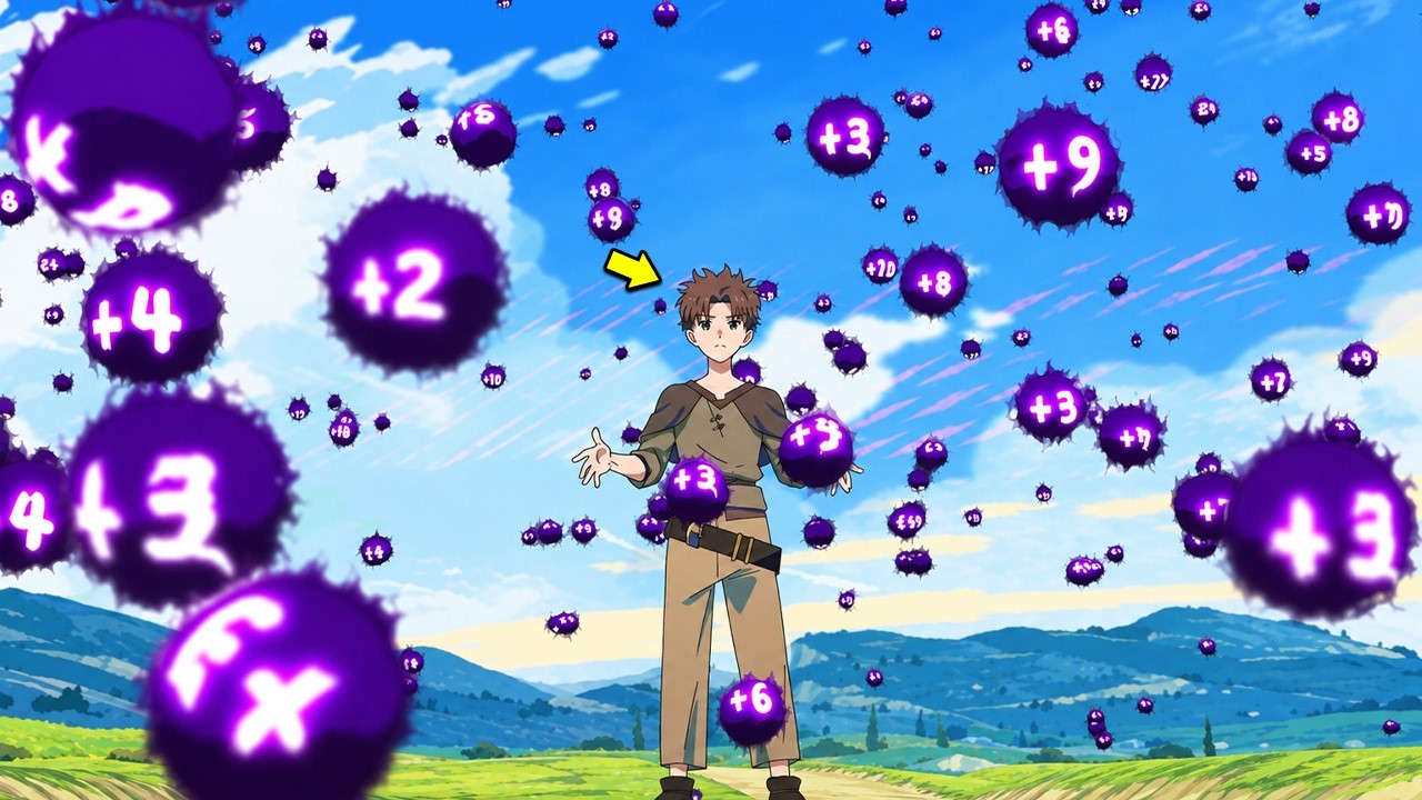 He Was Betrayed and Kicked Out of His Guild, but His Enchantment Magic Is Secretly Maxed Out