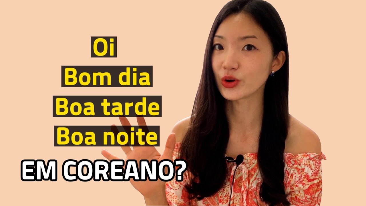 Aprenda a falar 