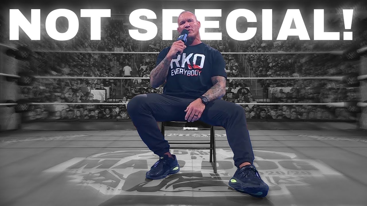 Randy Orton Turns Heel and Destroys Cody Rhodes WWE SmackDown 13 March 2026 Highlights 