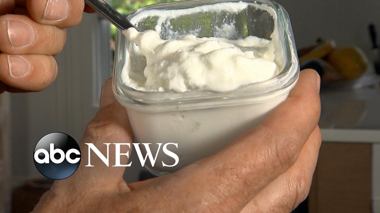 Consumer Reports reveals the top yogurts for your diet