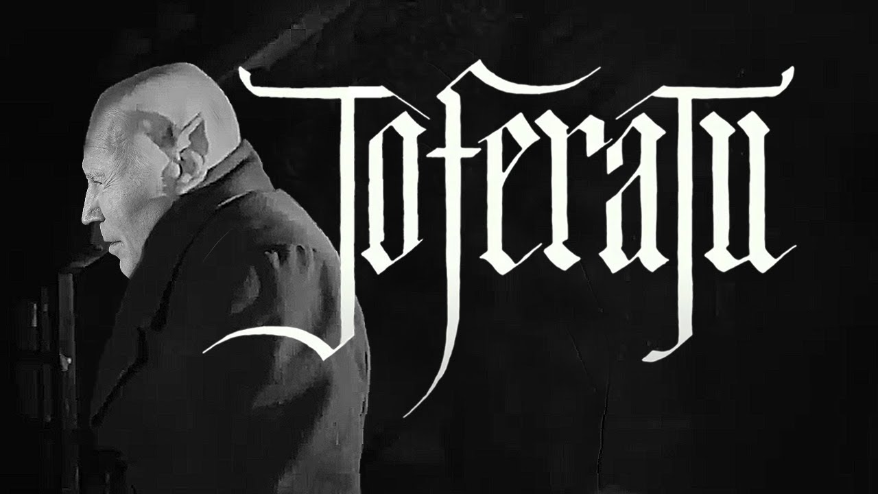 NOSFERATU - Trailer - Joferatu