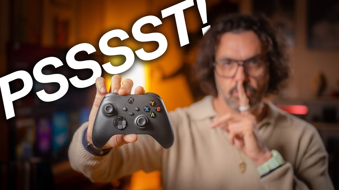 Hran&iacute; bez konzole? Přesně tak!  🎮