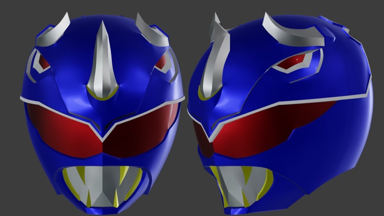 guess who is getting a new helmet!!!