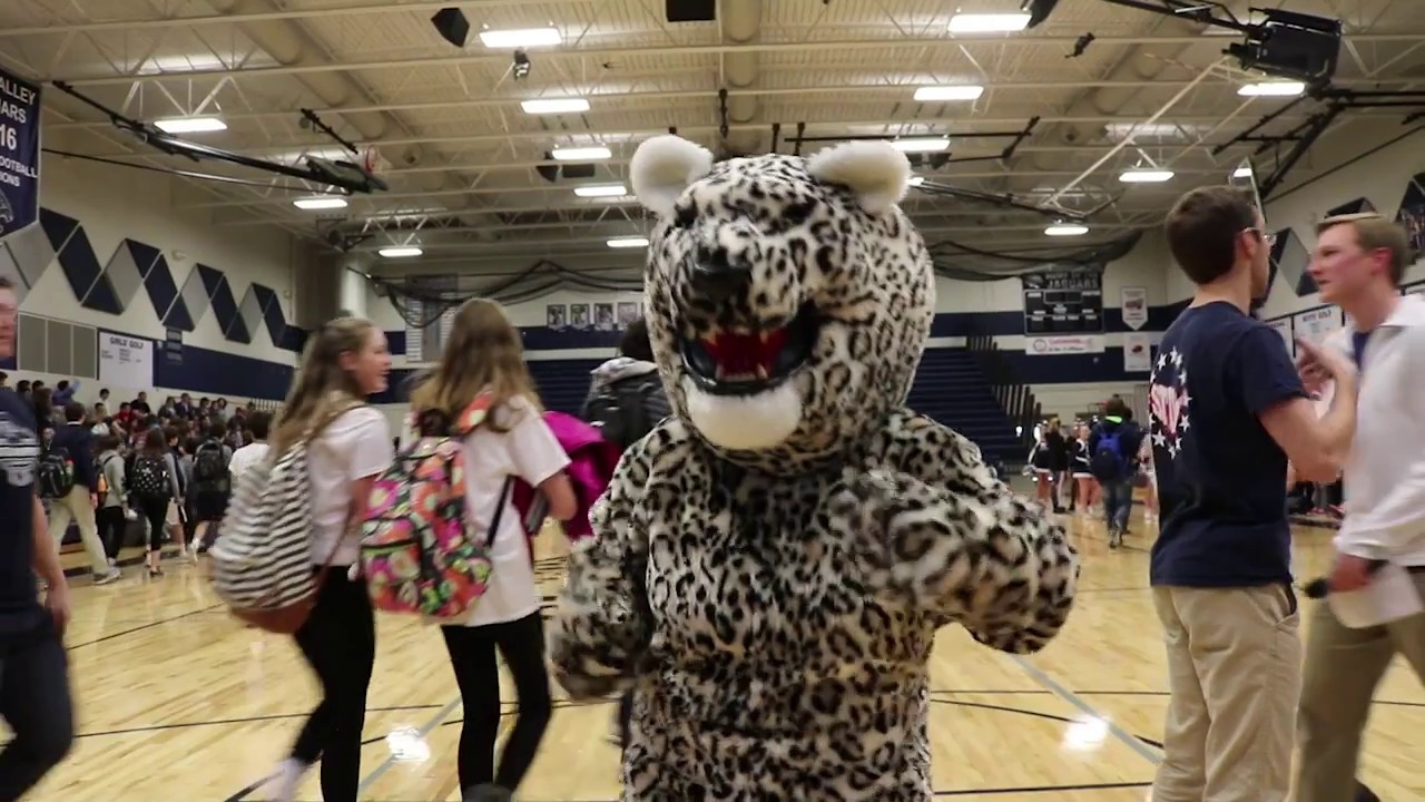 Mill Valley High School Freshmen Night 2017