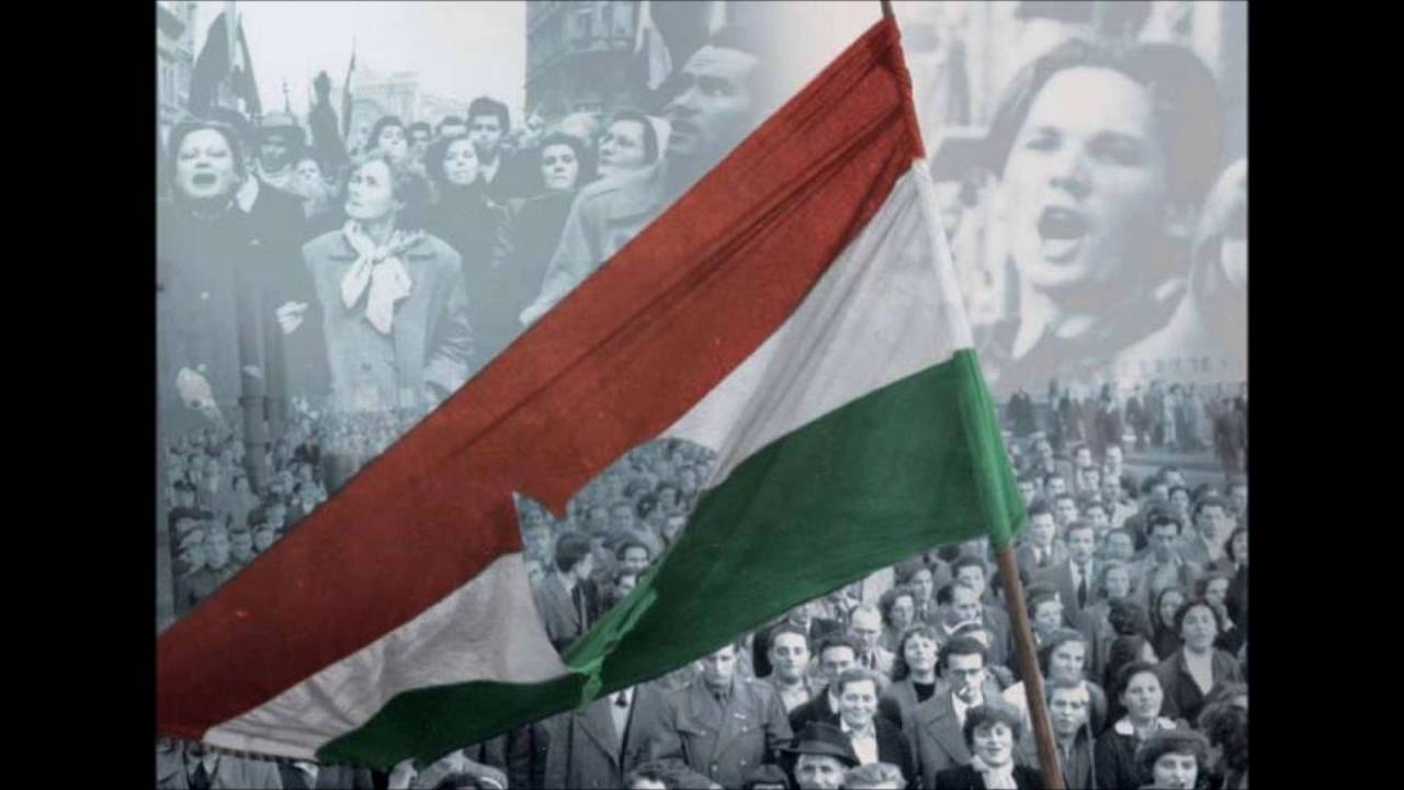 Radical hungary - Avanti Ragazzi (HQ)