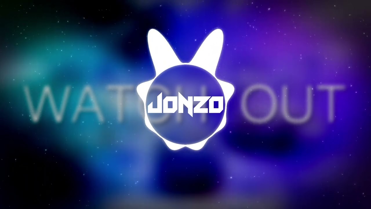 ELEPS & Hookington - Watch Out (Jonzo Remix)