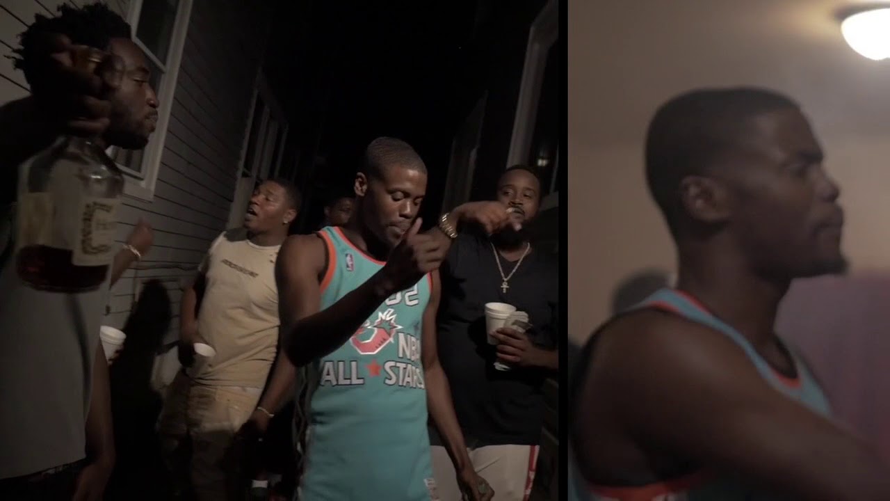 Jrey Cash x J Money - 8 To The 9 (Official Video)