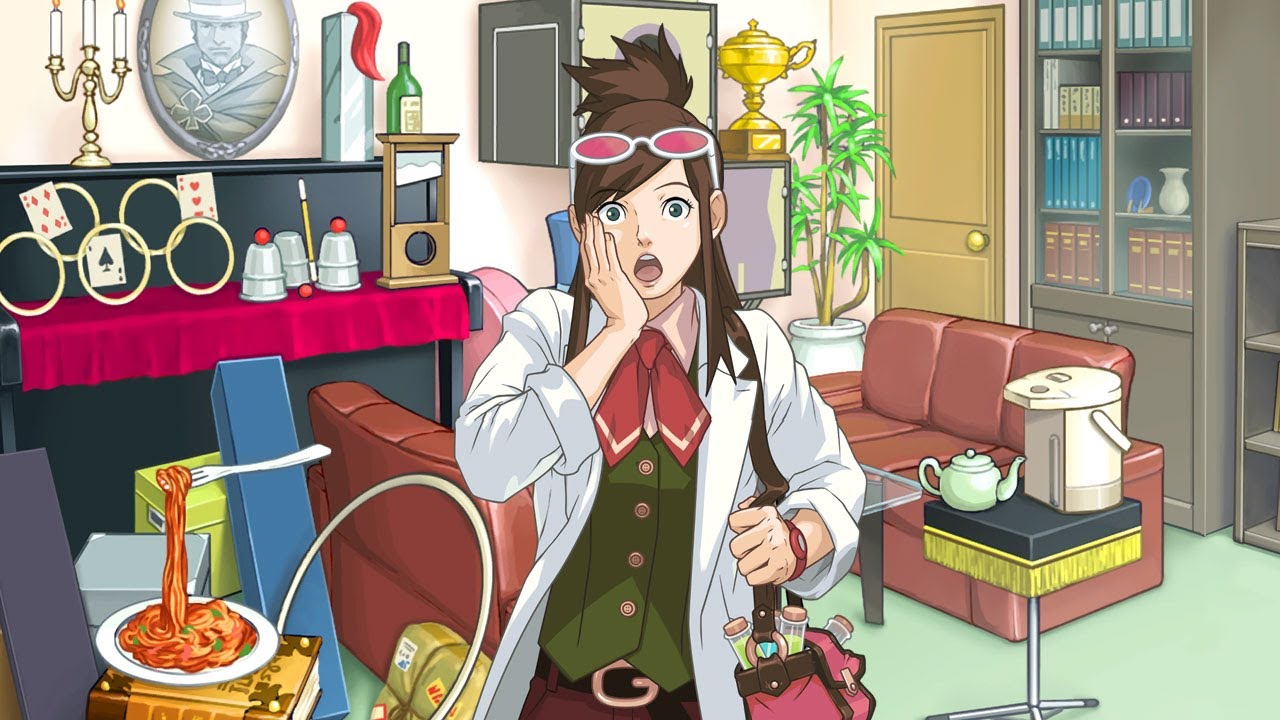 Ema Visits Hobonix | objection.lol