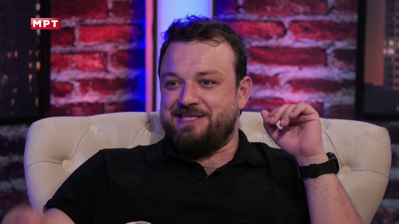 Zivotna prikazna S1, Ep.19 so Slatkar
