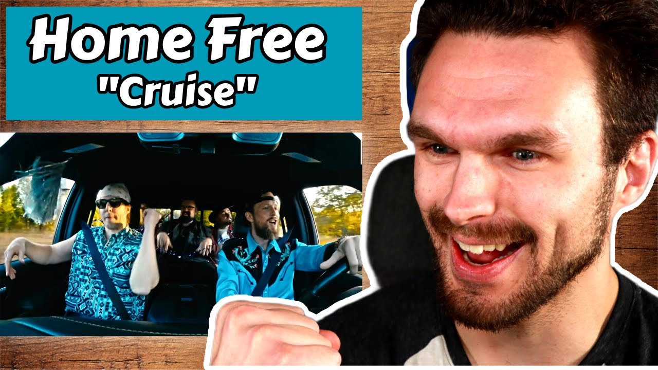 Former A Cappella Singer Reacts to 