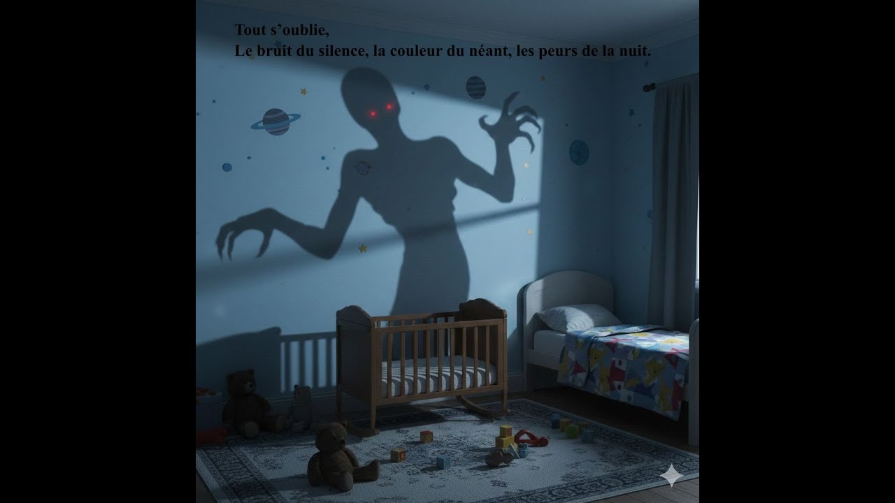 Tout s'oublie