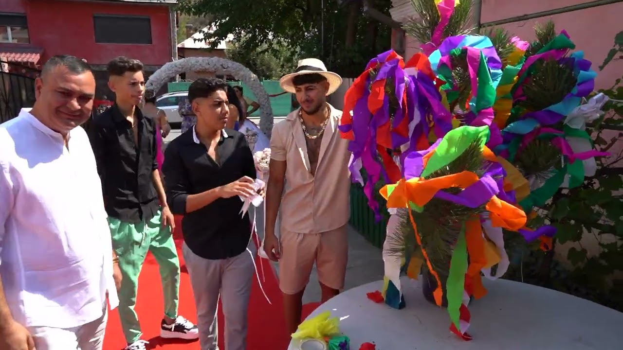 NUNTA OBY SI BINA SLATINA