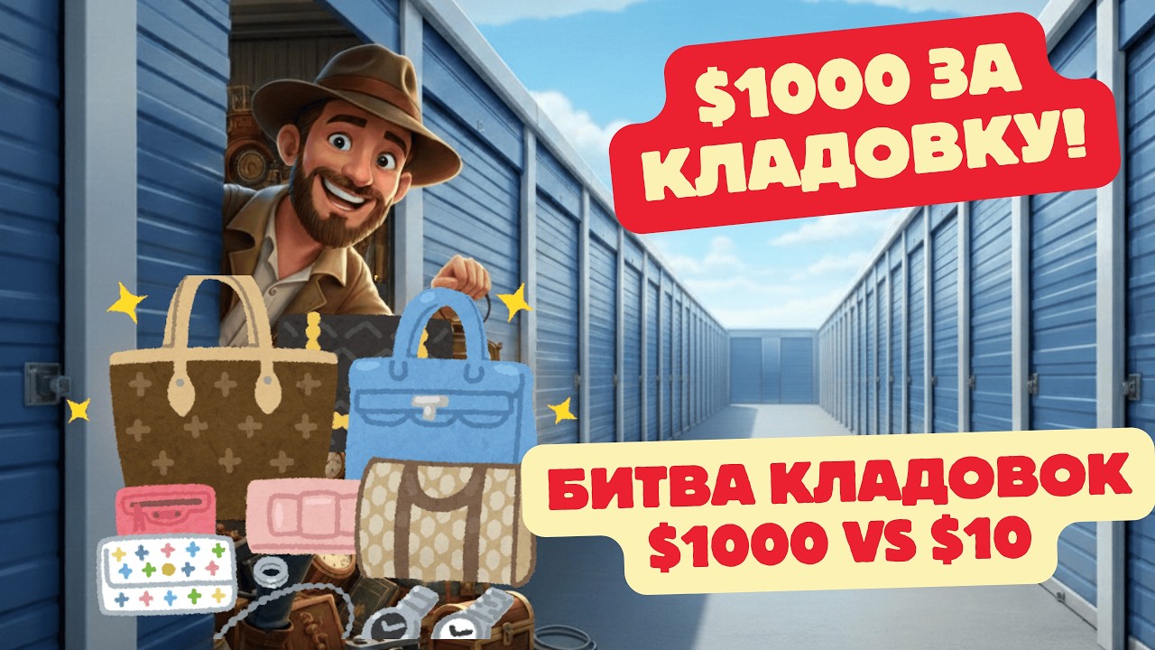 БИТВА БЮДЖЕТОВ: Окупится ли юнит за $1000?