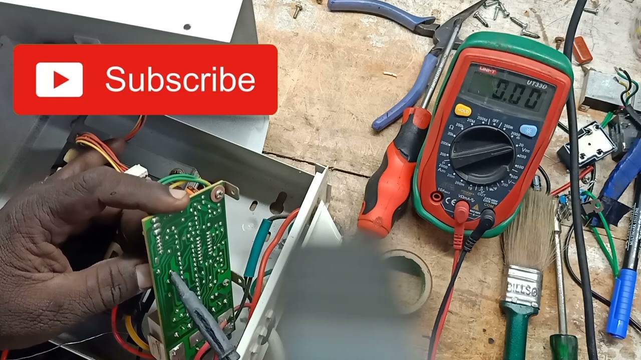 Premier stabilizer time delay problem
