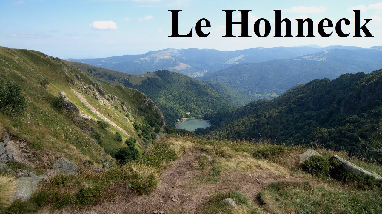 Le Hohneck | La Bresse