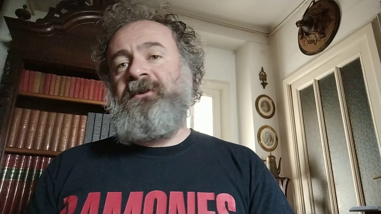 Così parlò Zarathustra di Nietzsche: Della virtù che dona -parte terza