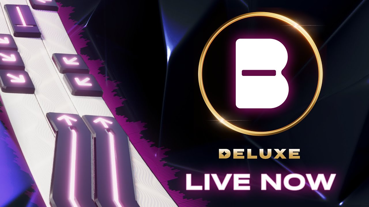 Beatstar - Play Deluxe Editions now! ✨