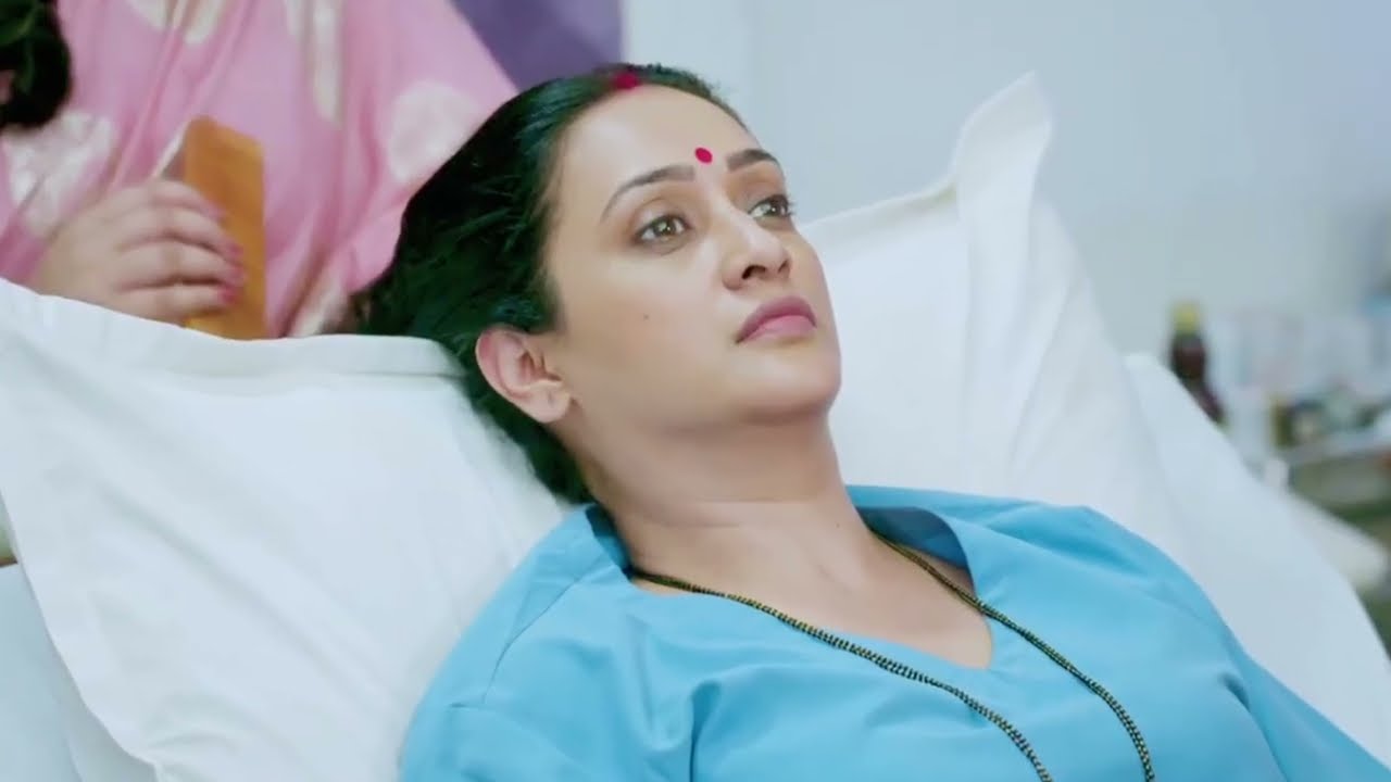Mann Atisundar || 1 February 2026 || Rajni saw the doctor taking the money