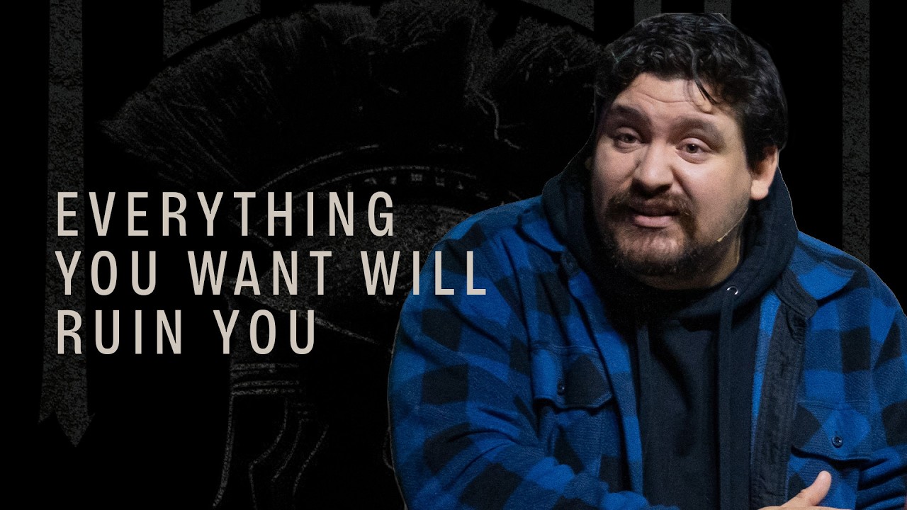 Why Getting Everything You Want Might Ruin You