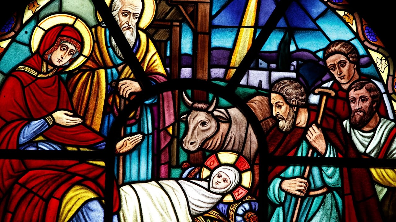 O Come, Emmanuel
