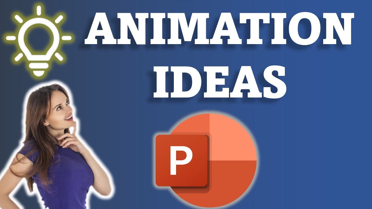 Transforming Presentations with PowerPoint Animation