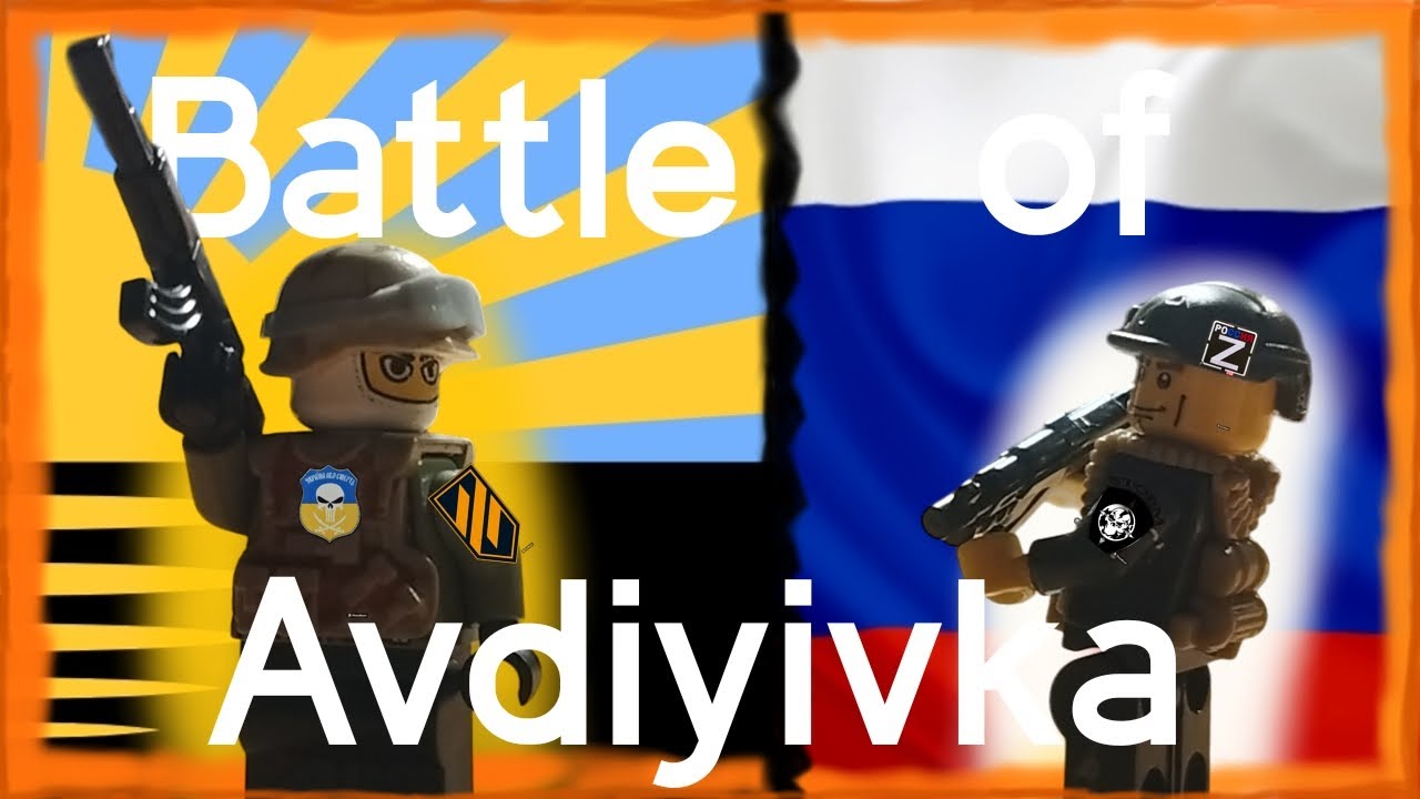 Batlle of Avdiyvka . Битва за Авдіївку. (Song Sadsvit- Касета ) #2024 #леговойна #леговойнанаукраине