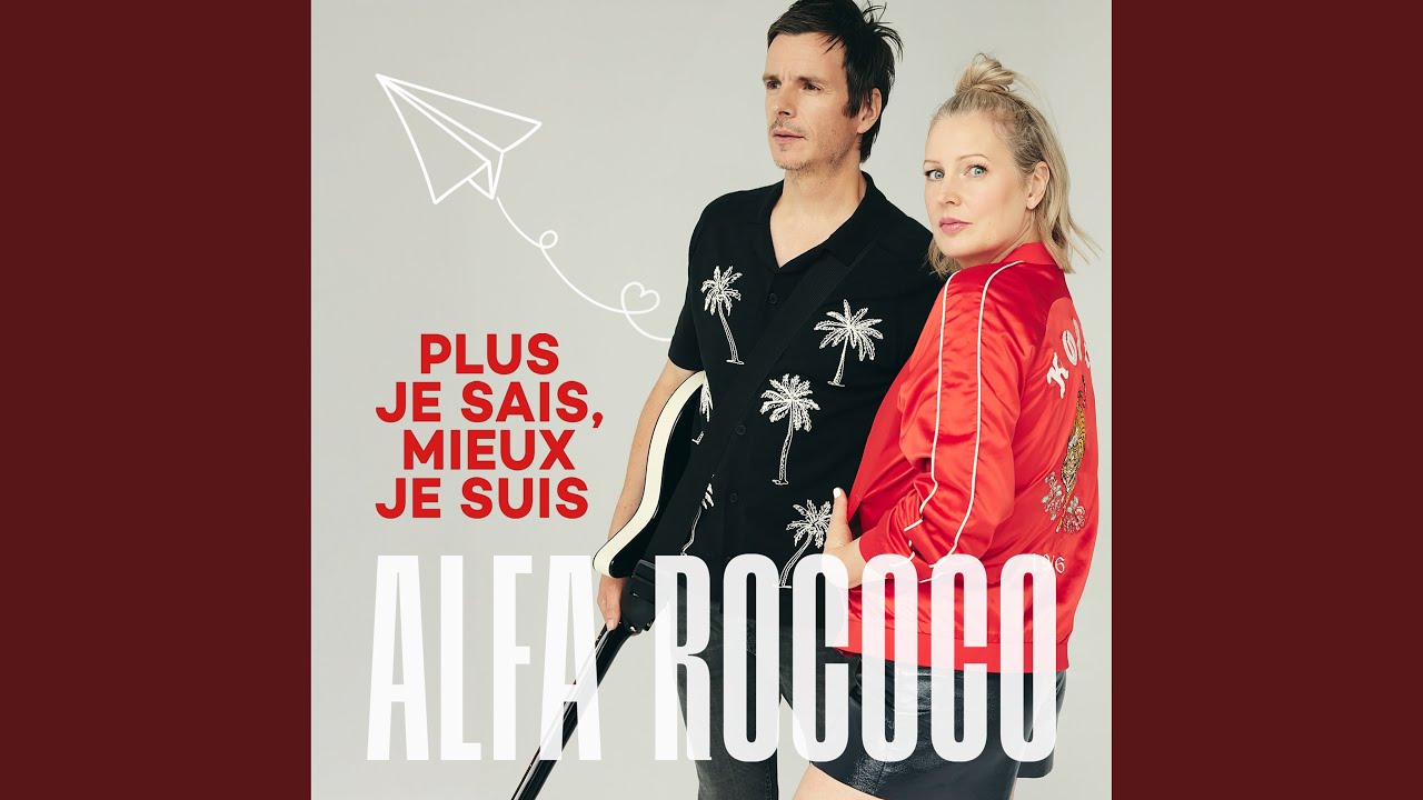 Plus je sais, mieux je suis