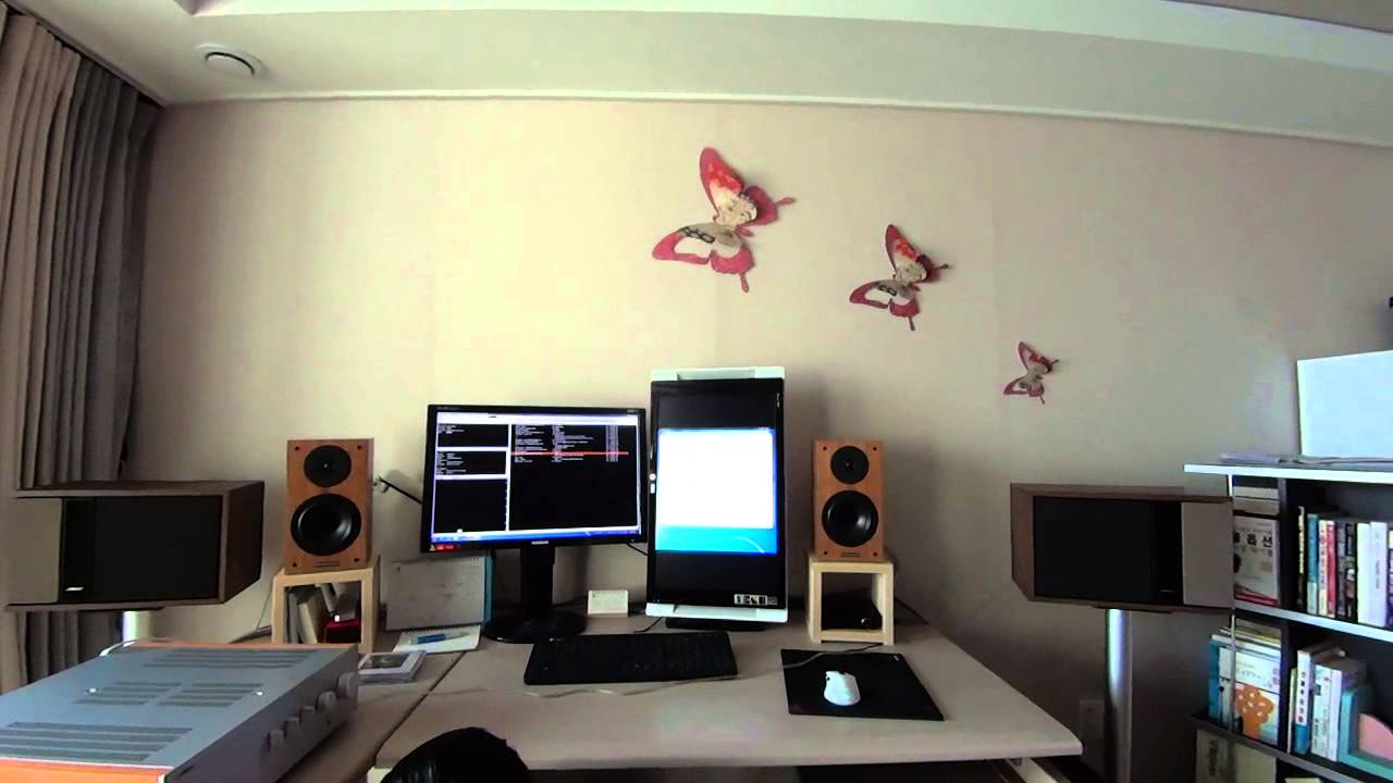 Bose 301 Series II
