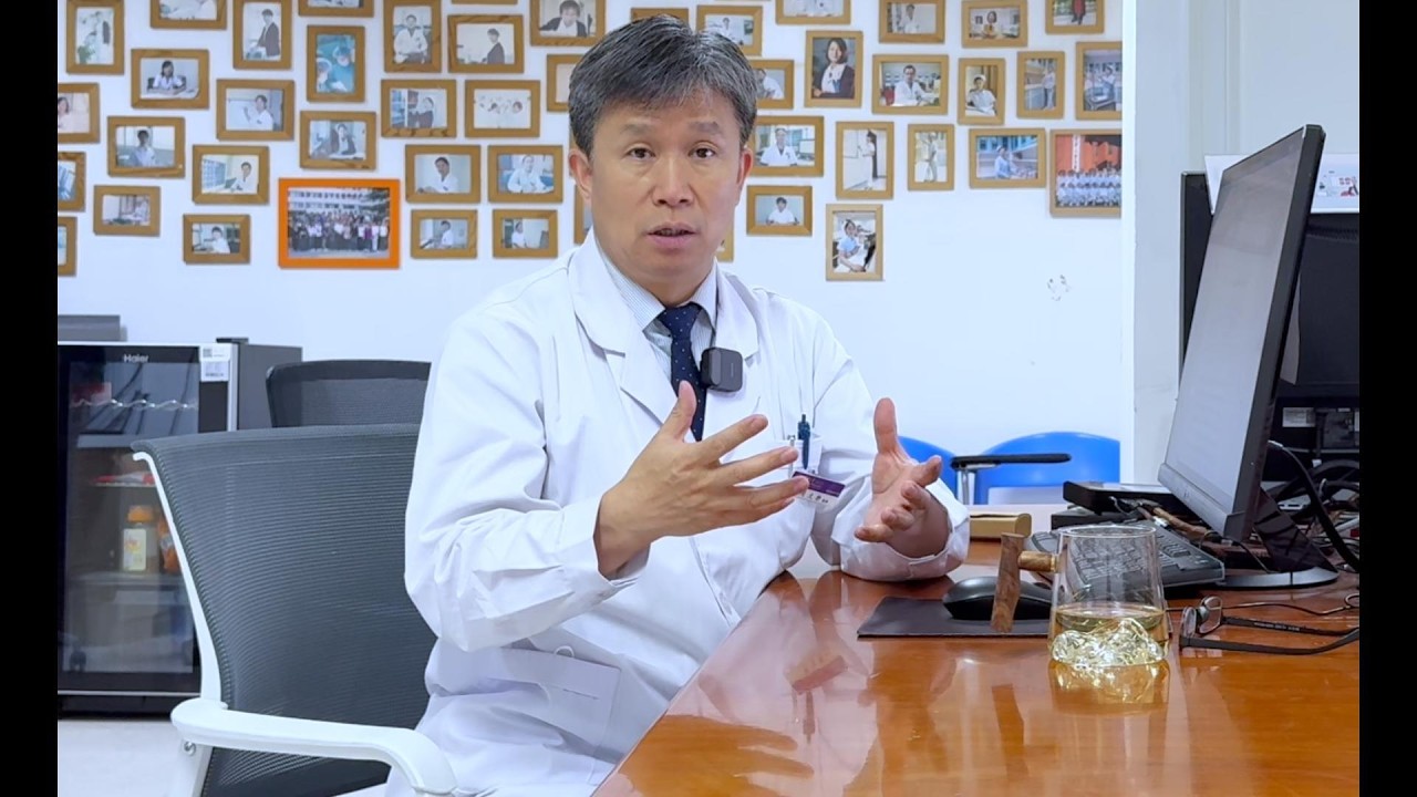 听周文静主任谈“迷走神经电刺激术（VNS）”—该出手时就出手！