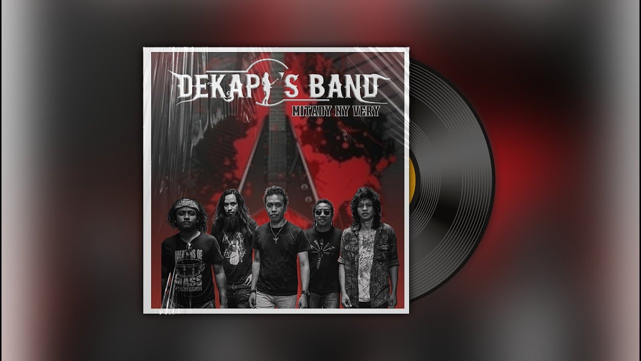 Hitambatra ho iray - Dekapy's Band ✅