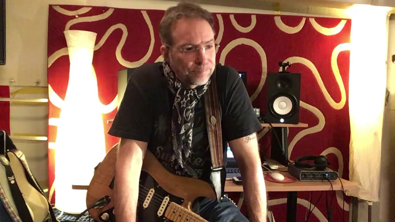 Ben Granfelt Youtube Experience Chapter 1