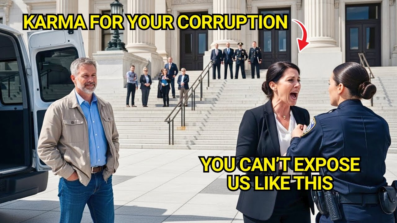 HOA Board Covered Up Financial Corruption &ndash; I Blew The Whistle And Court Exposed Them