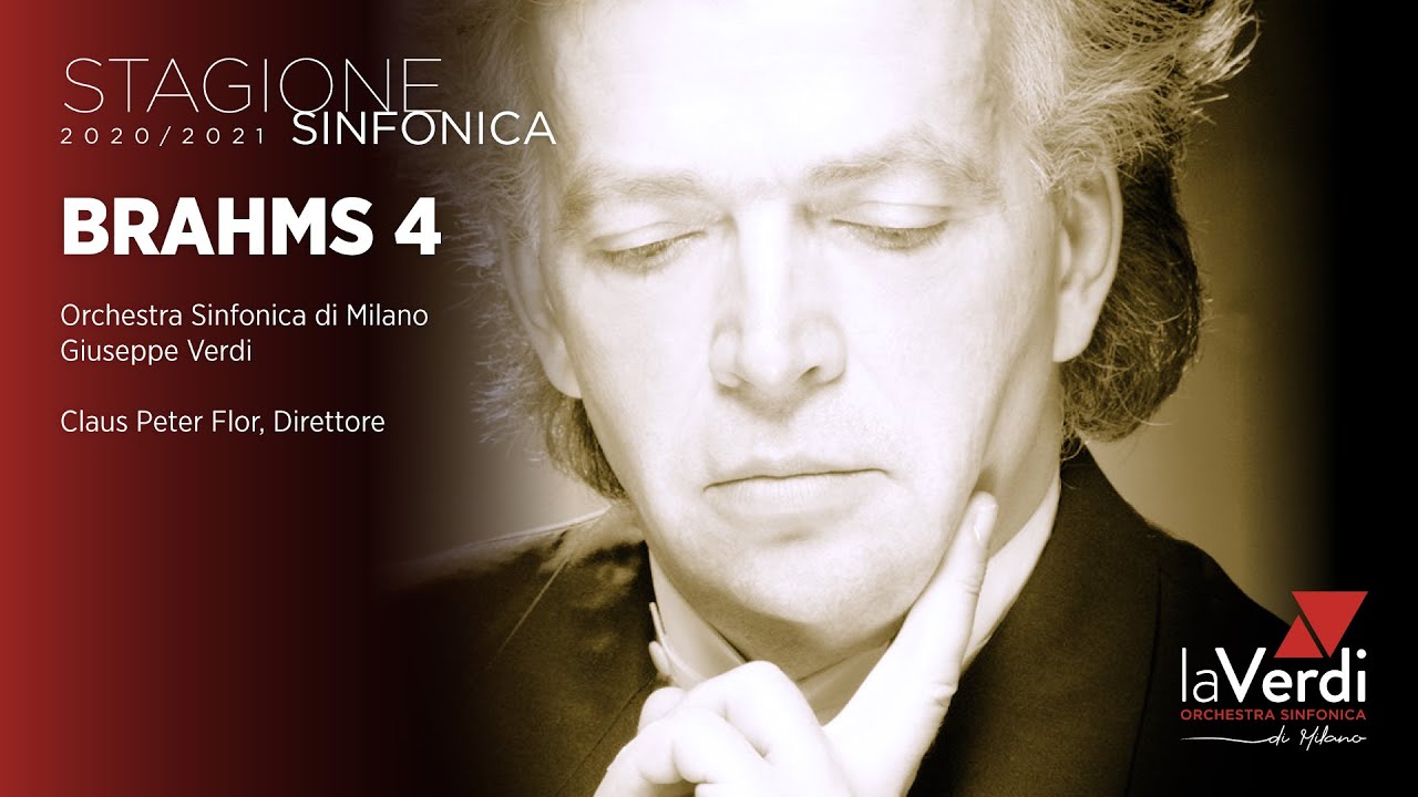 Brahms, Symphony No. 4
