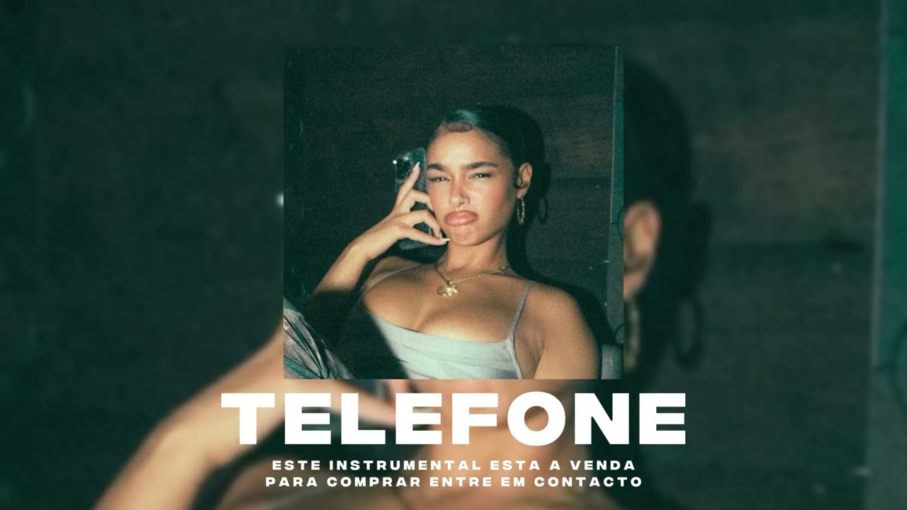 (FREE) Edgar Domingos x Soarito Zouk Type Beat - 