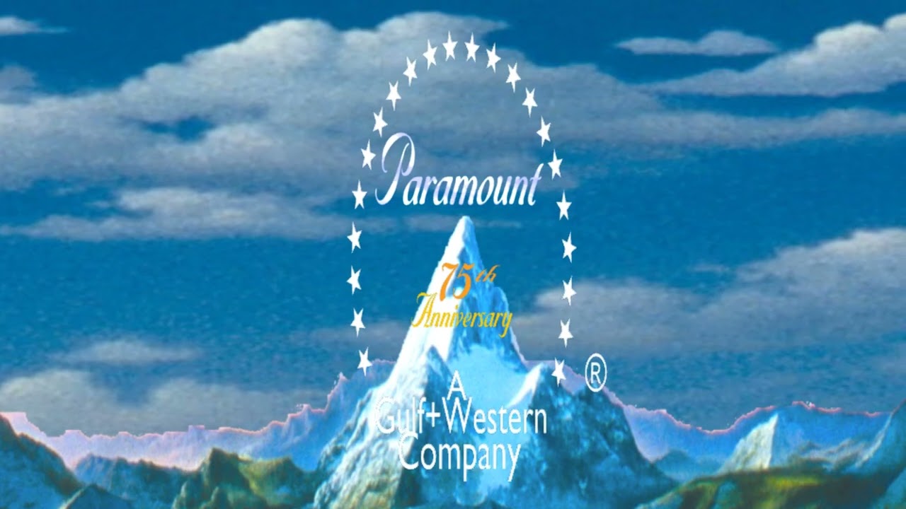Paramount Pictures Logo Blender History (1912 -2023)