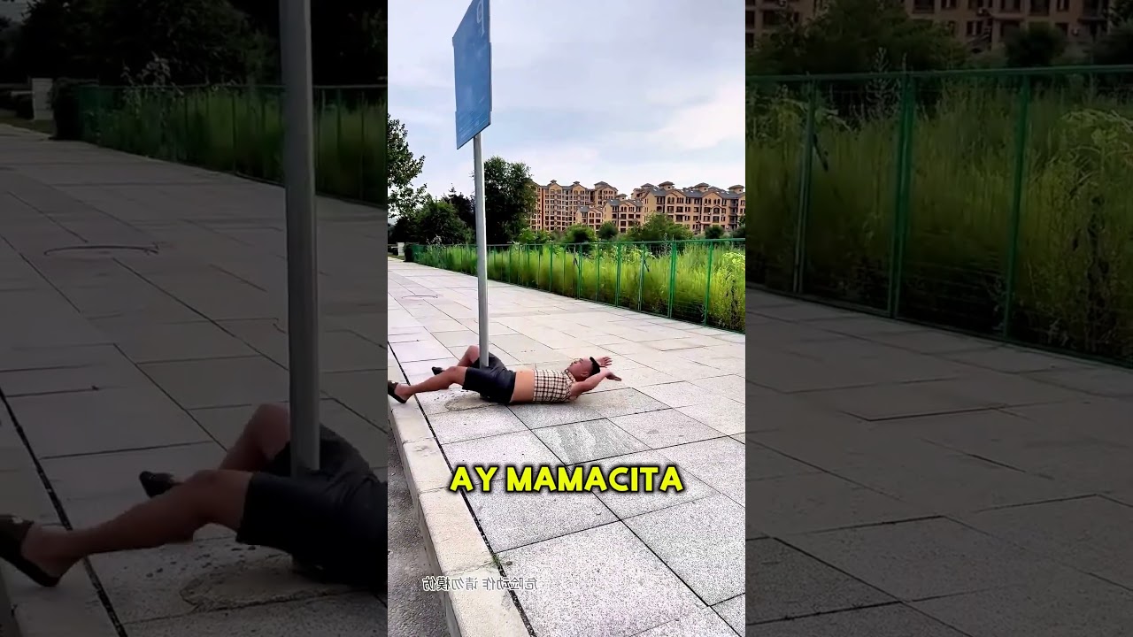 EL TRUCO MAS INSANO #parody