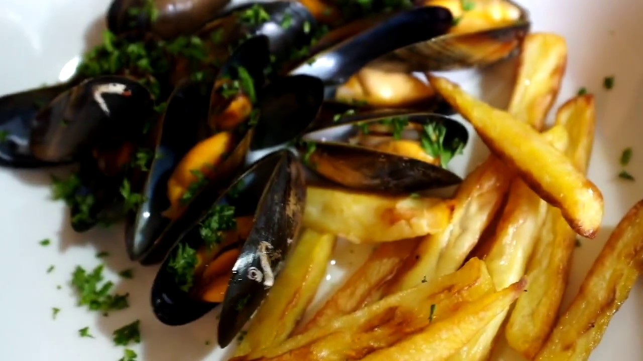 'GEORGE EGG: DIY CHEF' TOUR TRAILER