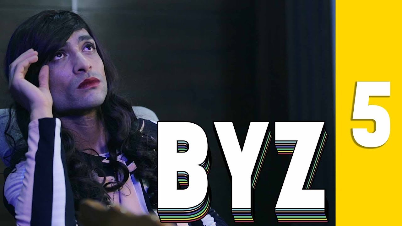 بس يا زلمة بلس | جفاف عاطفي | +BYZ