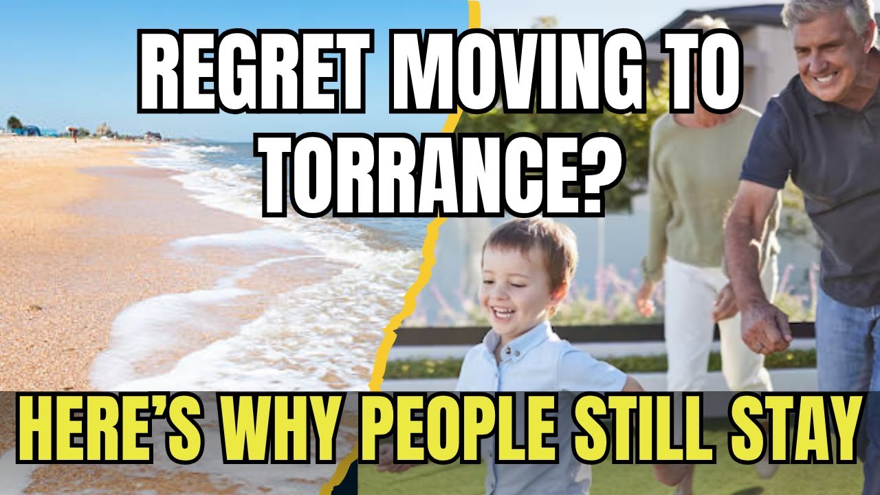 10 Reasons People Regret&nbsp;Moving&nbsp;to&nbsp;Torrance California&nbsp;(but still stay)