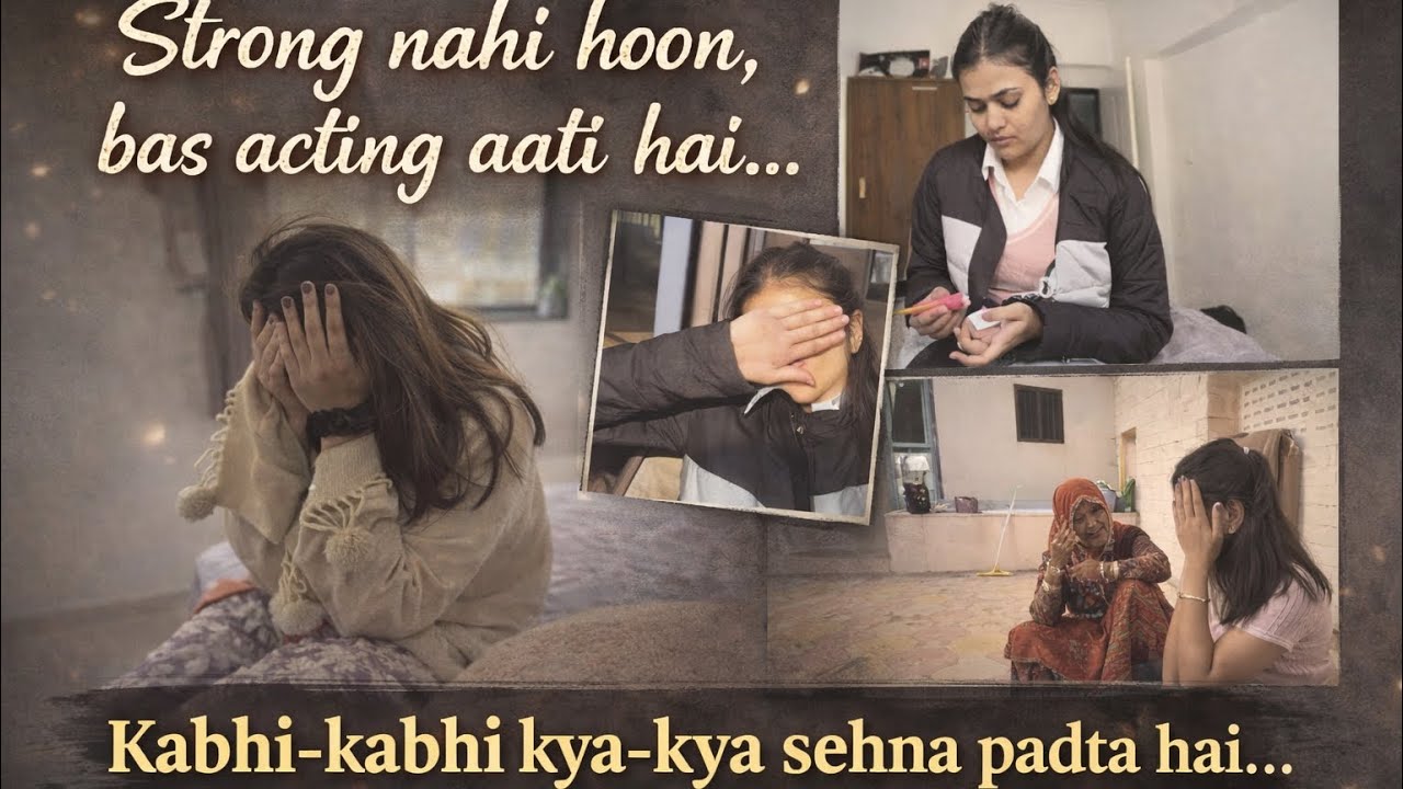 सोचा कुछ और था, हुआ कुछ और 🤦‍♀️😂#pihubishnoivlog #dailyvlog #funny #youtube #youtubevideo 